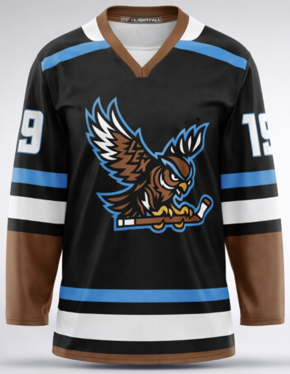 Nightfall Fan Jersey