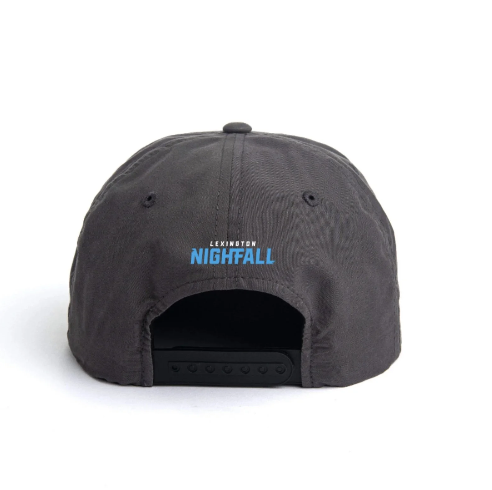 Nightfall Hat - Trucker Rope Back.JPG