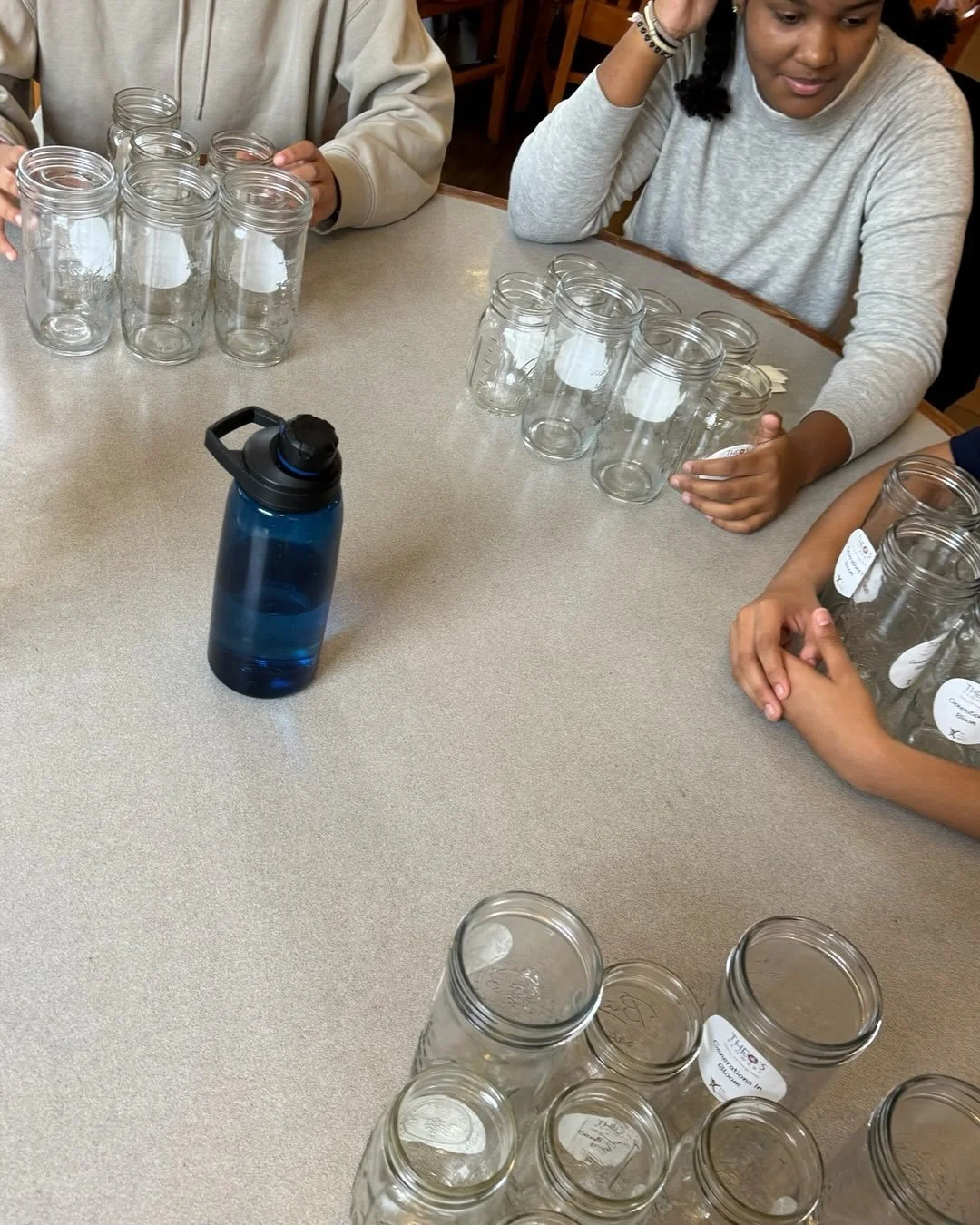 Generations in Bloom launched&mdash; bringing together creativity, compassion, and community. A huge thank-you to our generous donor, Sean, who funded the florals, the community engagement program director, Andrea, who organized every detail, the ded