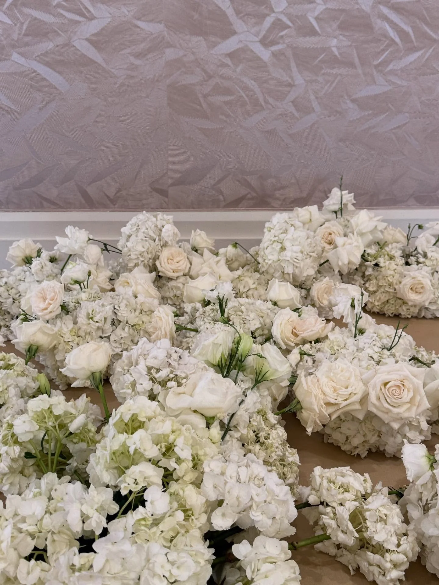 Lexi and Shai&rsquo;s wedding @mo_boston filled with love and floor-to-ceiling florals created by @rafaelfloraleventdesign was memorable and stunning -and it didn&rsquo;t end there.  Thank you to the newlyweds and @joanie_freidman for giving these bl