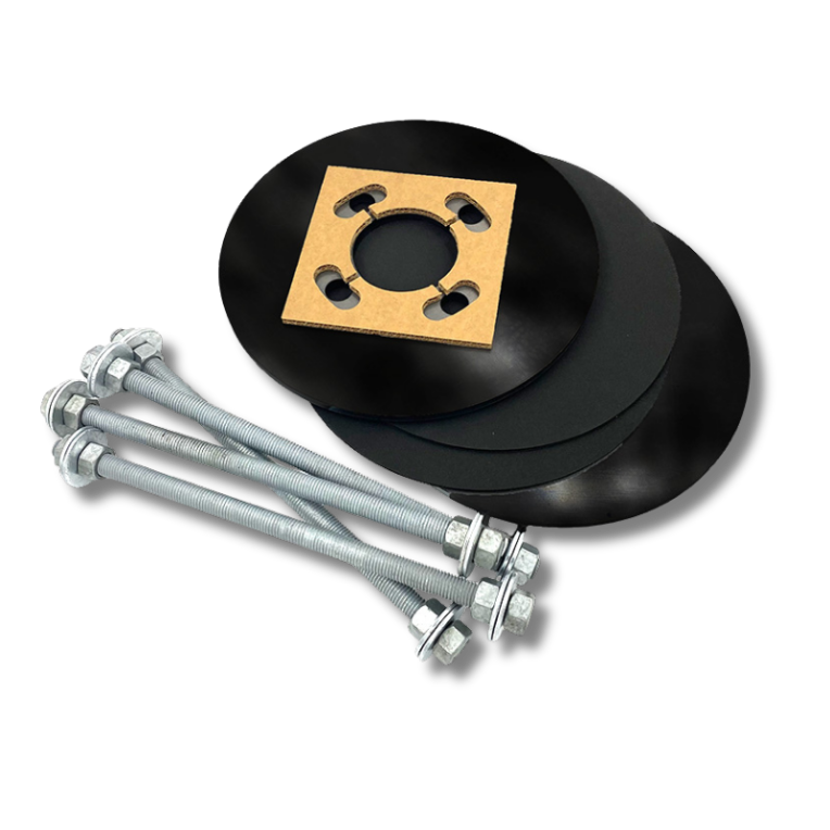 Product image of deck mount kits