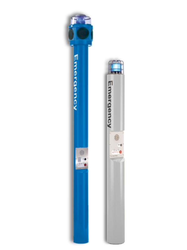 Product images of 5 Series towers