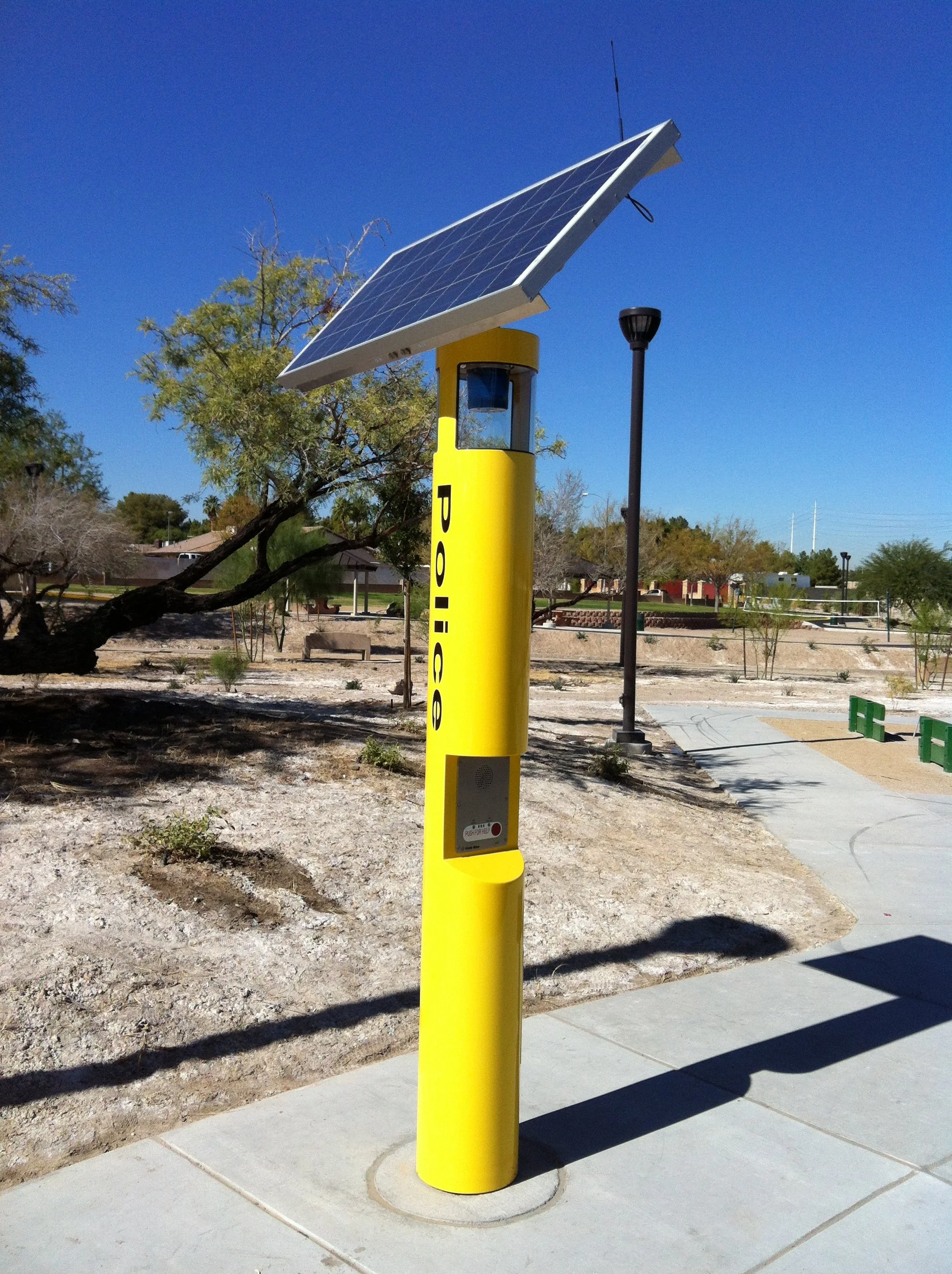 The Solar Considerations Guide