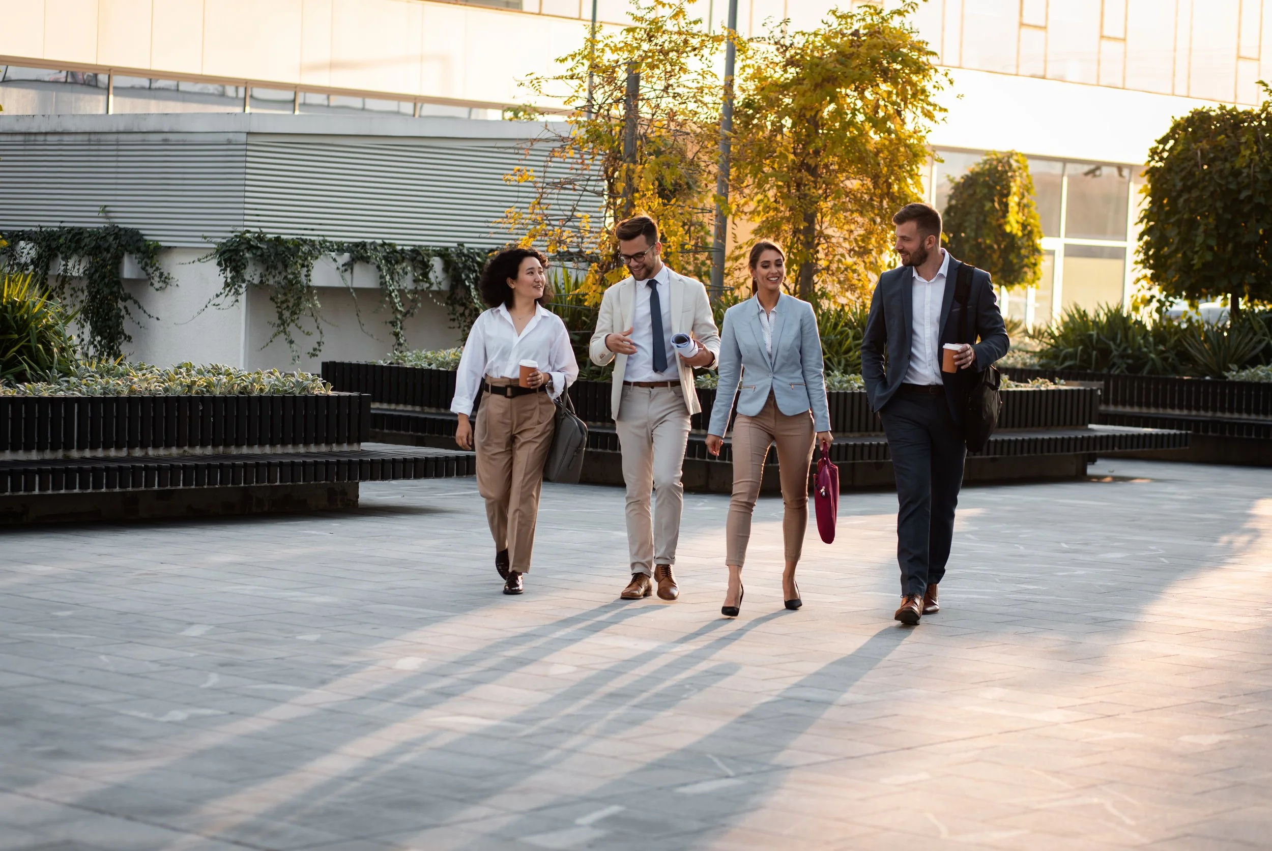 What is Community Safety?