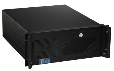 Product image of ToolVox, prior to Aug. 2014