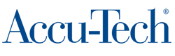 Accu-Tech logo