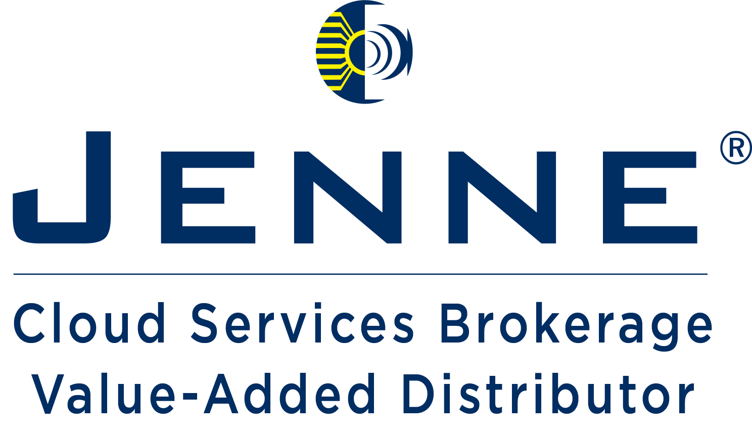 Jenne logo