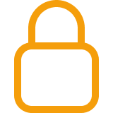 lock icon
