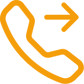 call routing icon