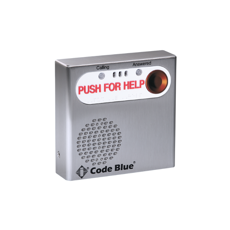 Product image of IP2500 Surface Mount VoIP Speakerphone