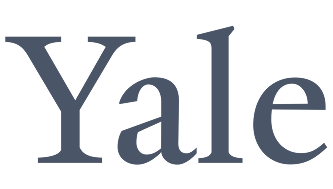 Yale logo