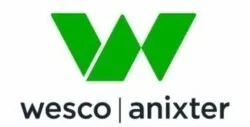 Wesco-Anixter logo