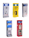 Blue Help Call Boxes Help Points | Emergency Towers & Call Boxes | Code Blue — Code Blue