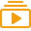 video collection icon
