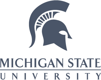 Michigan State University logo