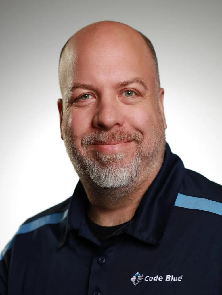 Community Safety Solutions | Code Blue — Code Blue