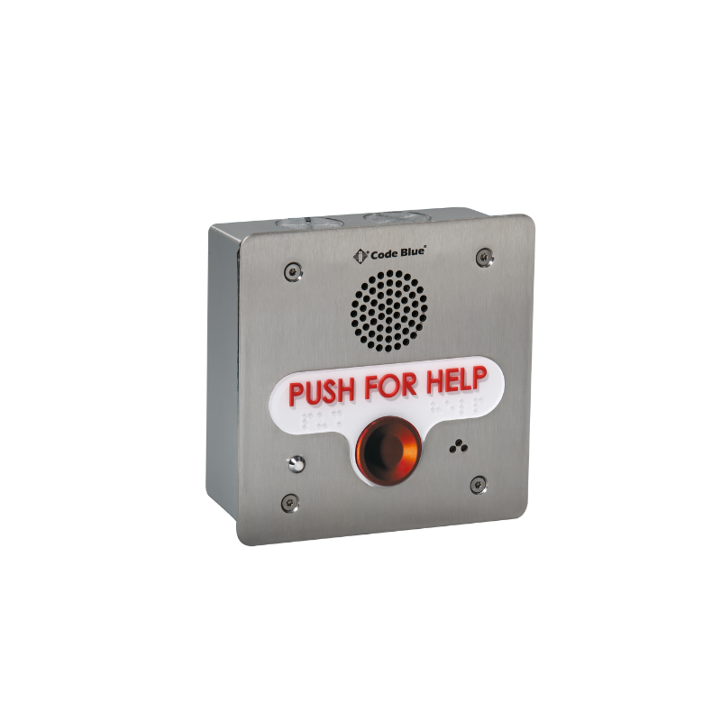 Product image of IP1501 Flush Mount VoIP Speakerphone