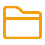 folder icon