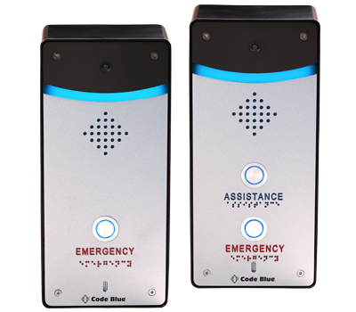 Product image of Centry call box