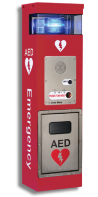 Product image of CB 2 AED