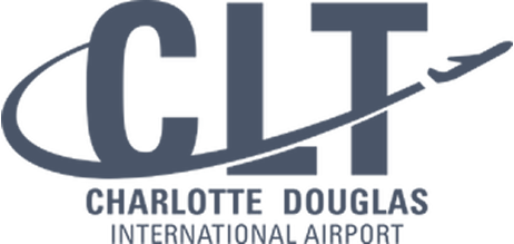 Charlotte Douglas International Airport logo