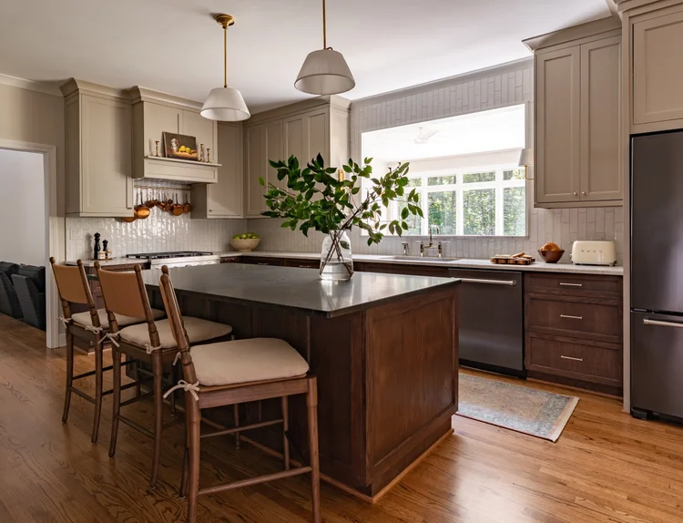 Lori May Interiors