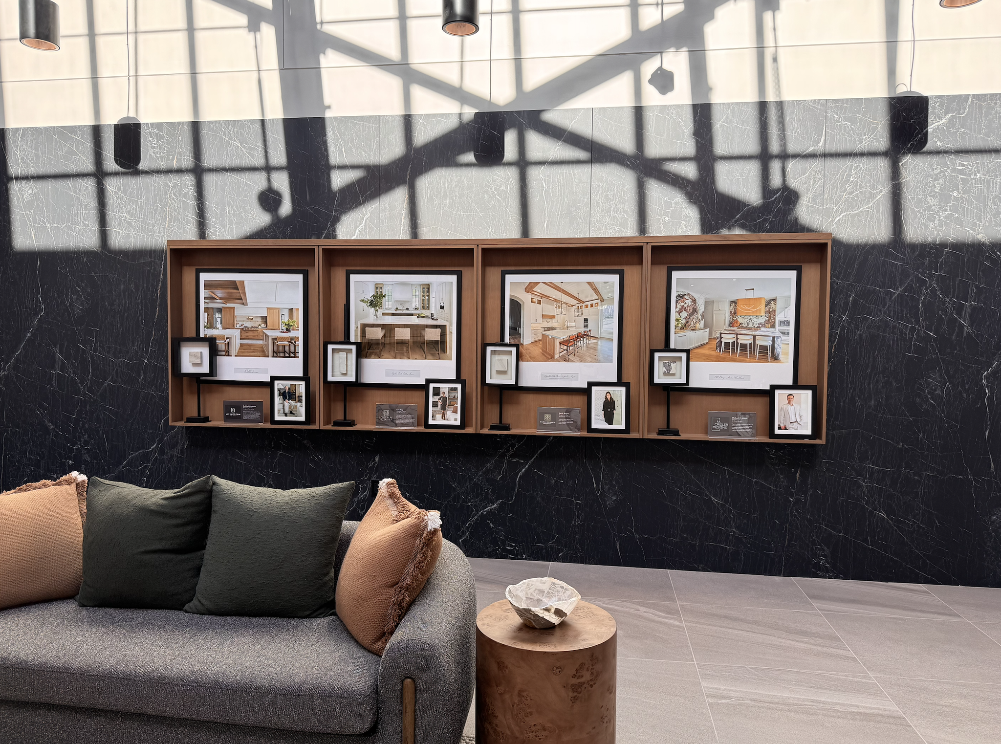 Lori May CR Home Wall