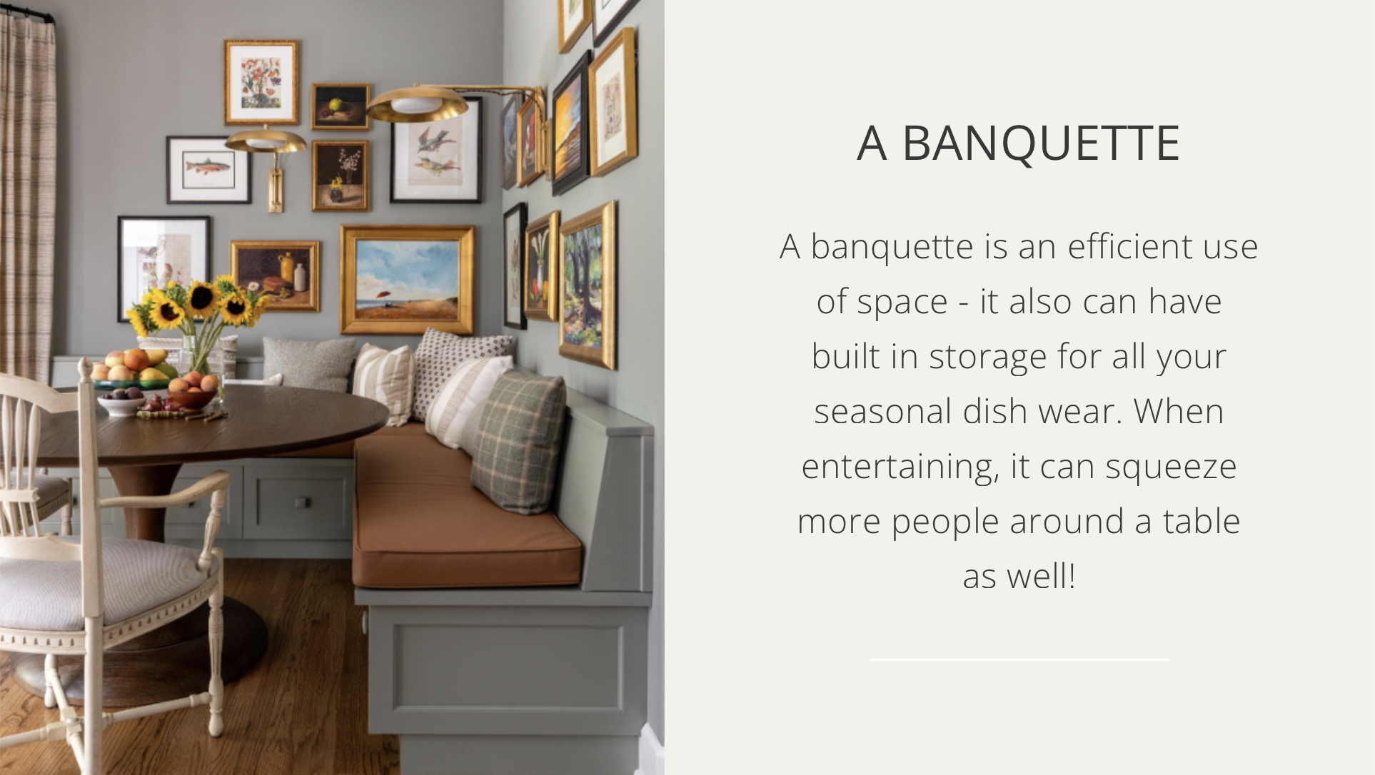 Lori May Interiors Atlanta