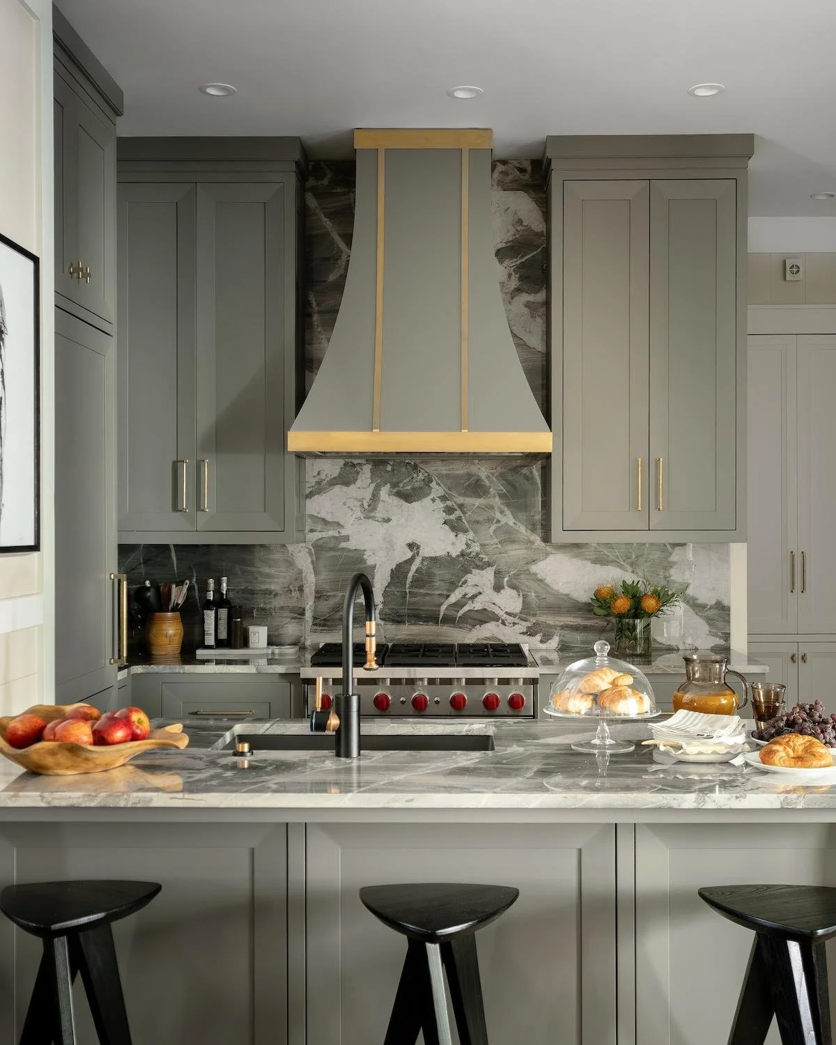 Lori May Interiors Wolf Kitchen Winner