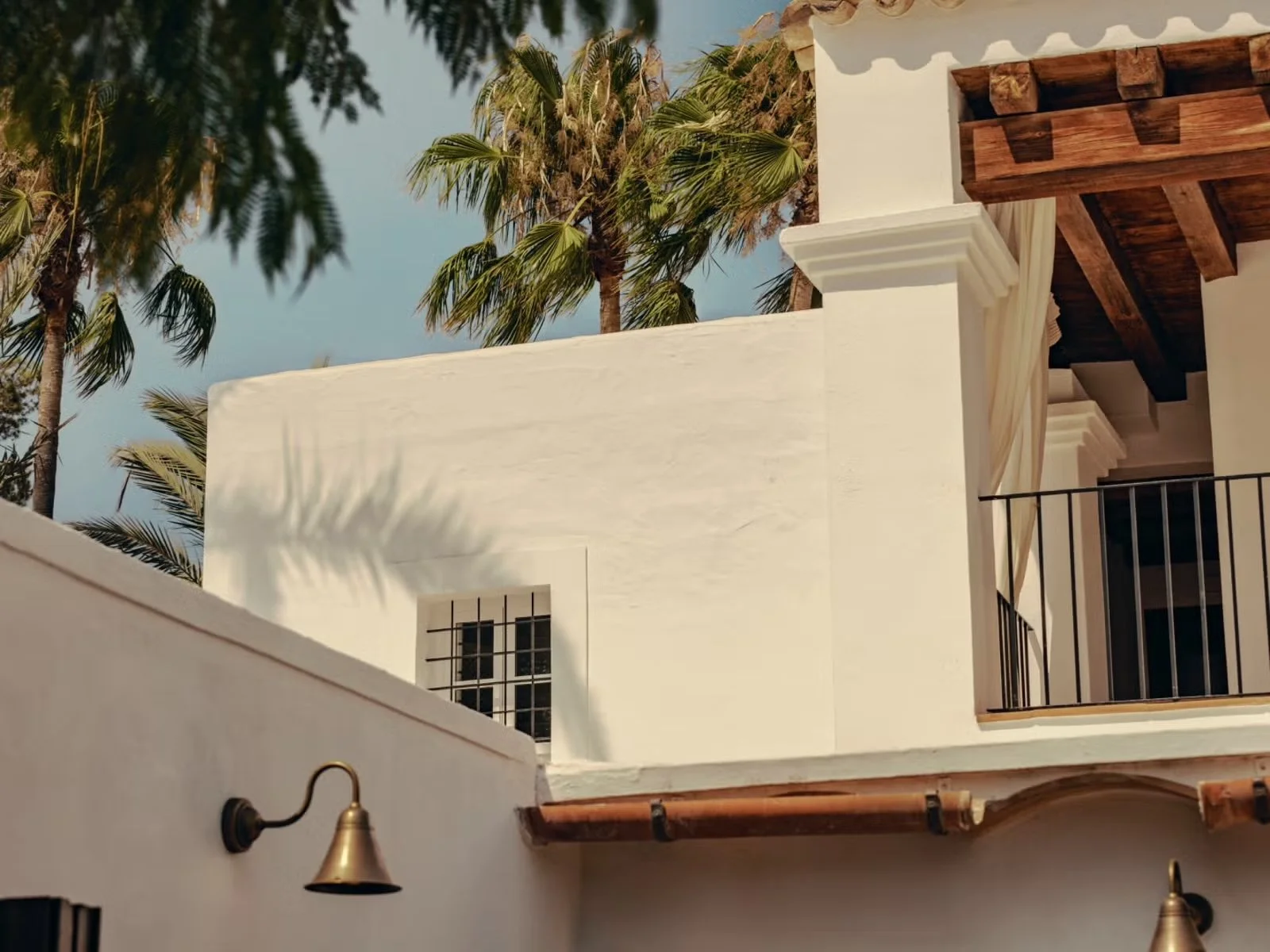 SOHO HOUSE IBIZA