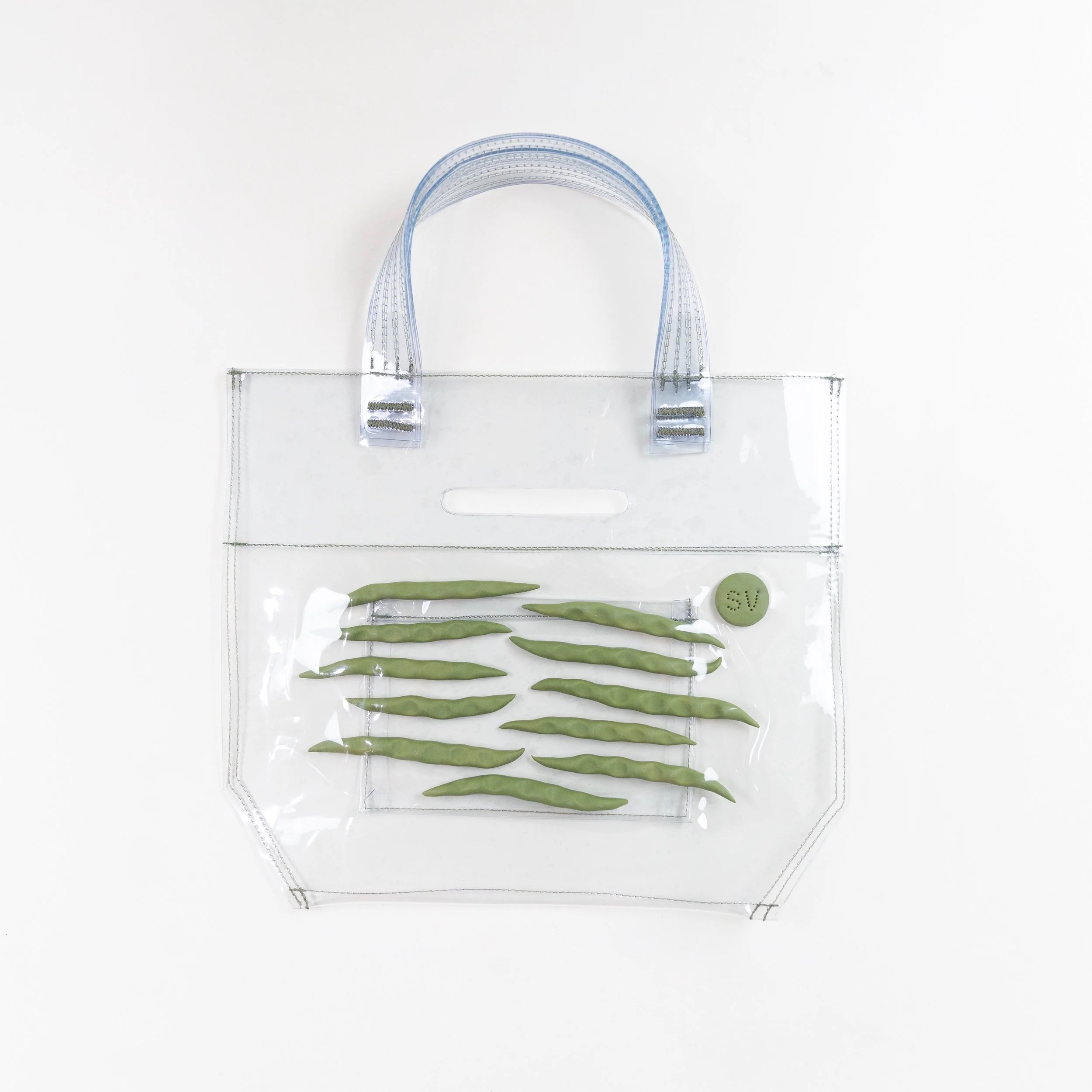 Pea Hand Bag