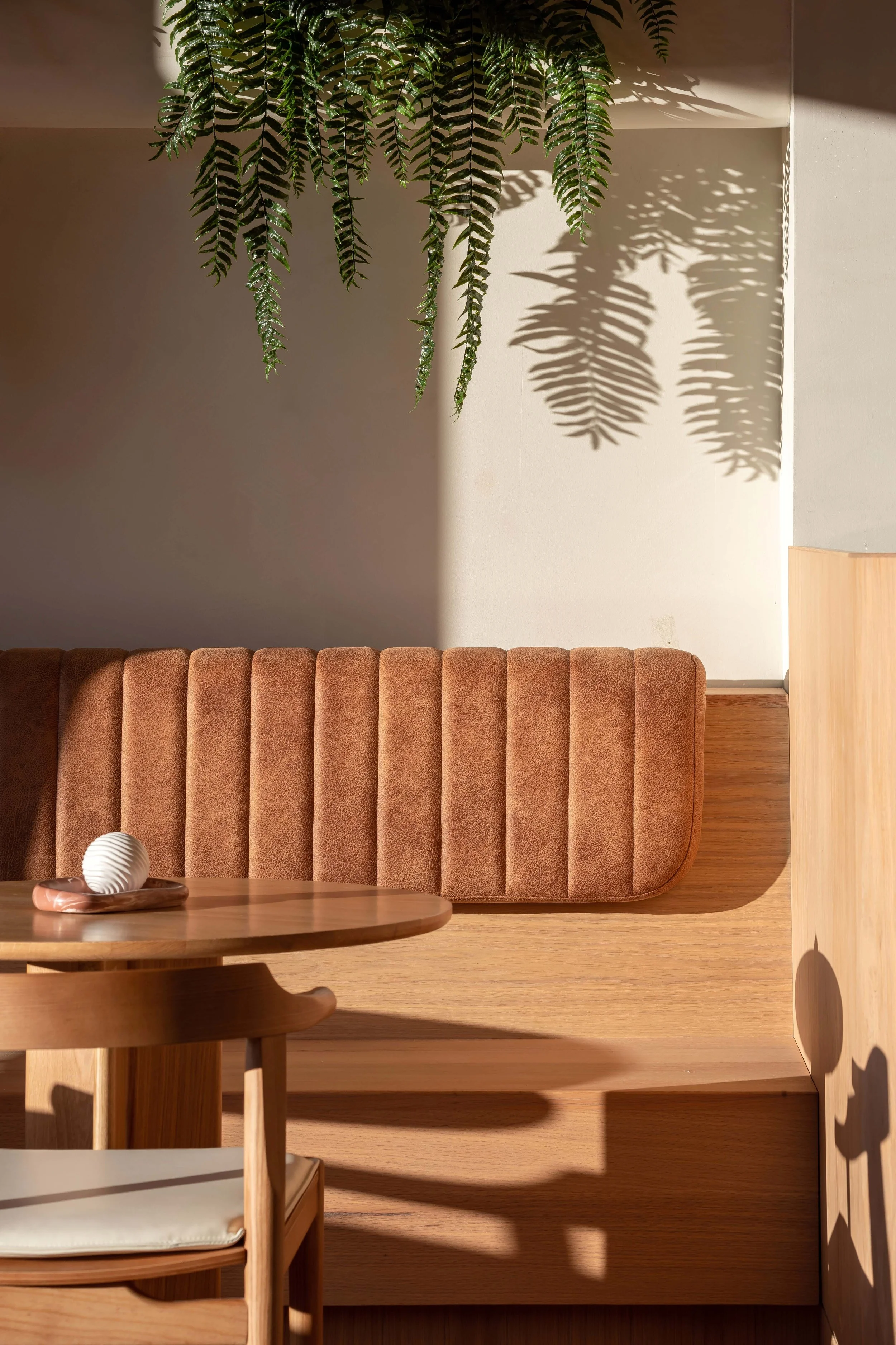 Forest Hill Farmhouse