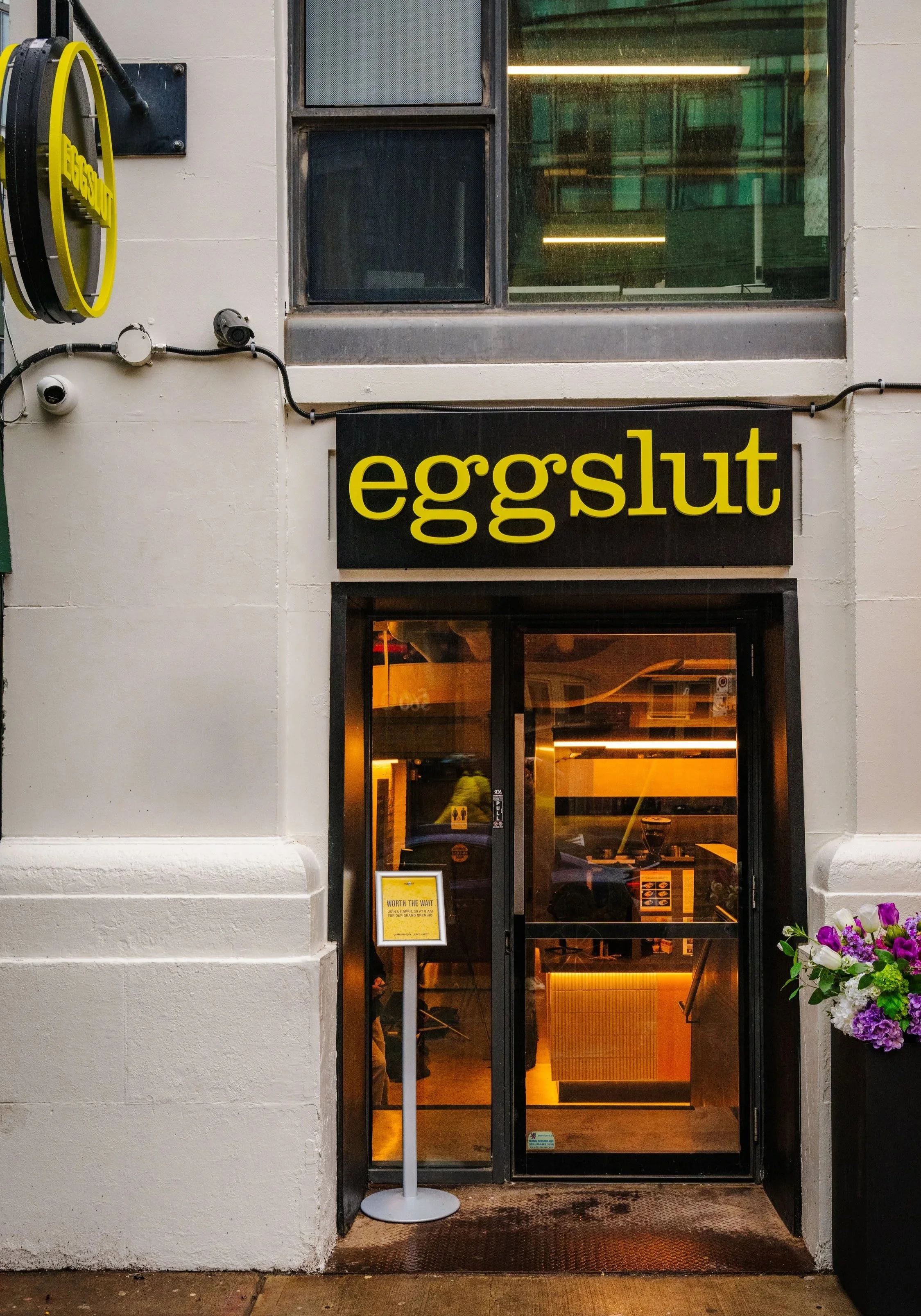 Eggslut