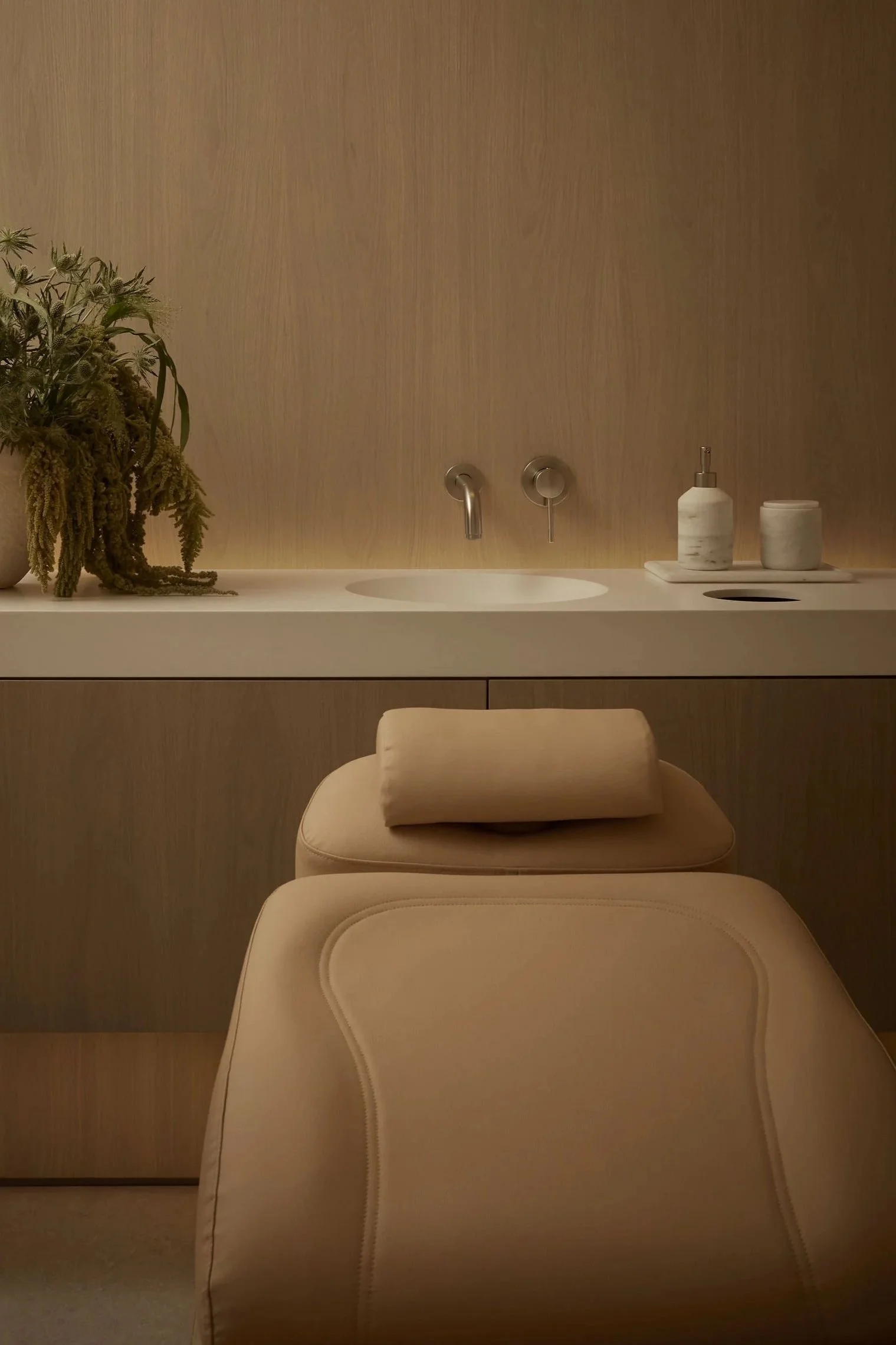 Aspect Clinic