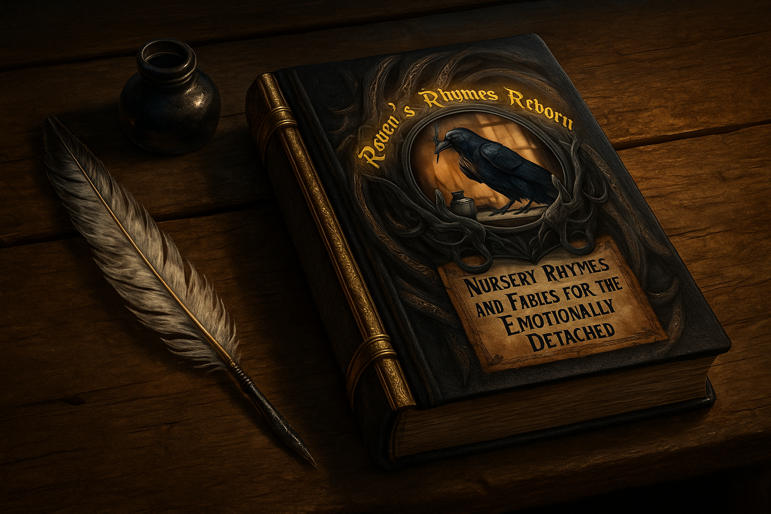 Books | Discover Unique Books — Get Inspired Now — Brian J. Eskridge