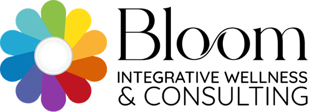 Bloom Integrative Wellness &amp; Consulting