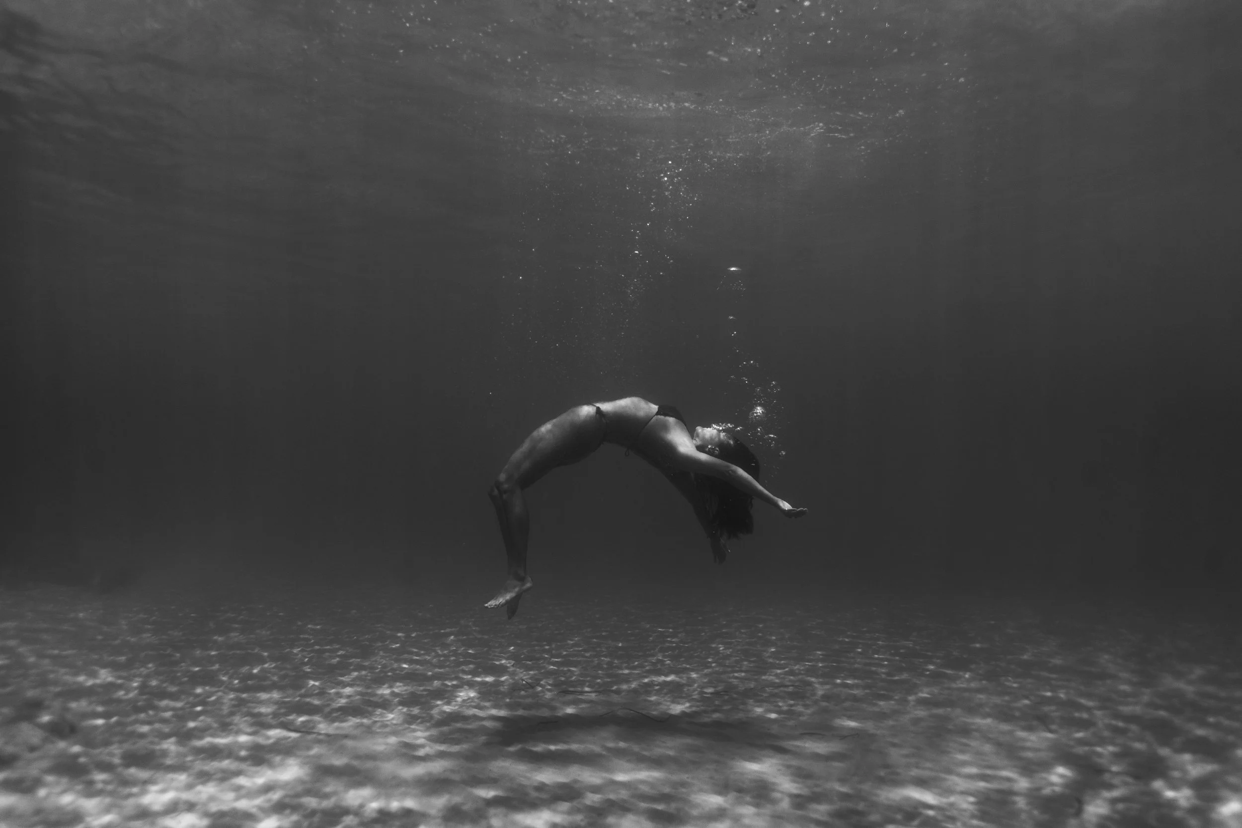 SUN STORIES: THE EBB AND FLOW OF CLARA JONAS