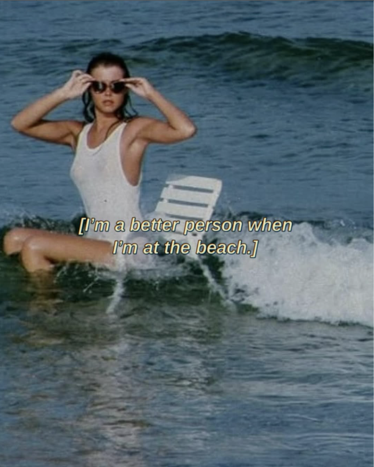 PROMPTS FOR A LANGUID SUMMER