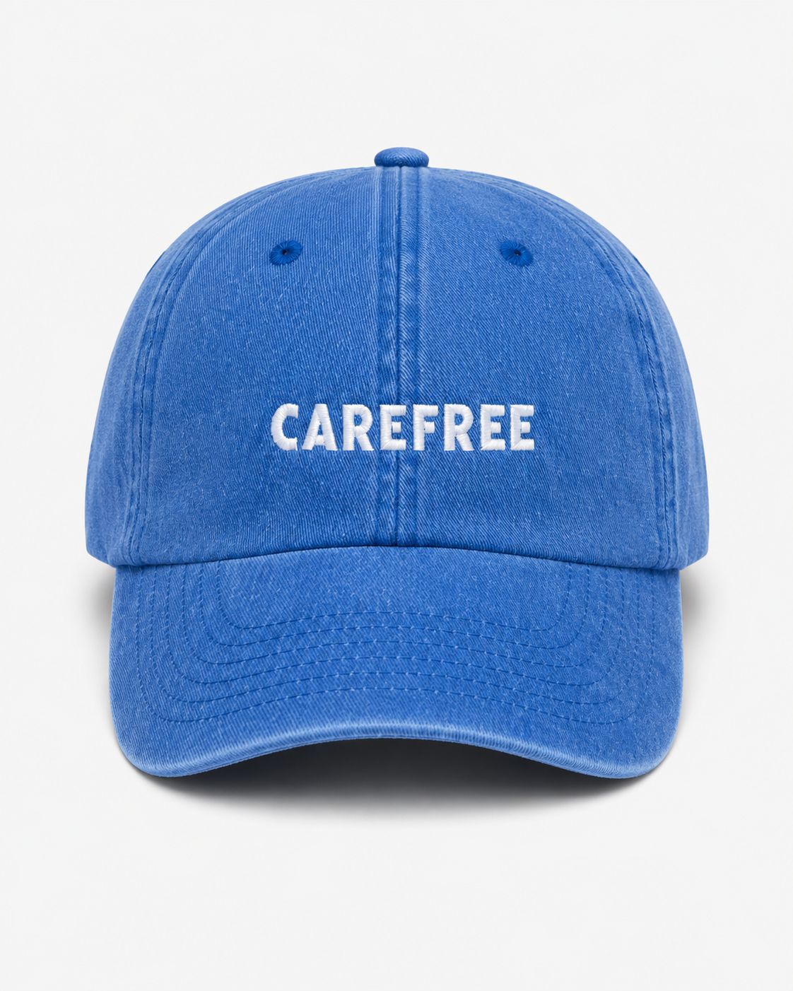 CAREFREE CAP