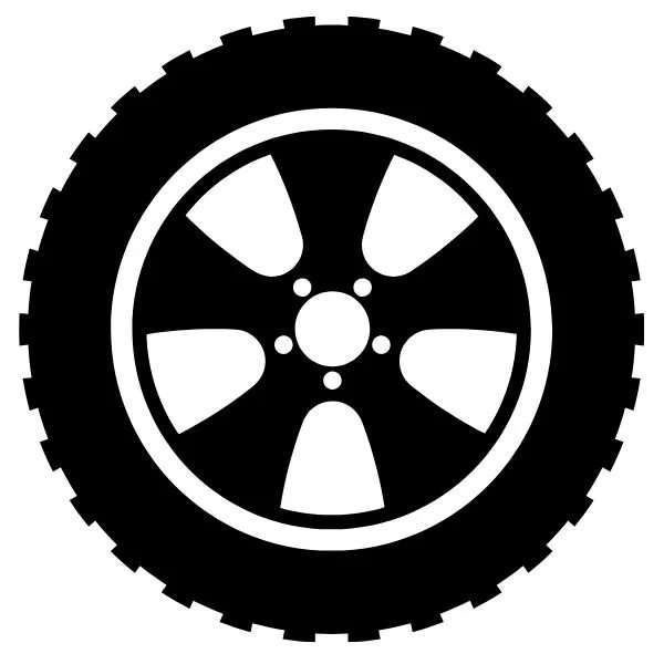 Suspension & Chassis icon