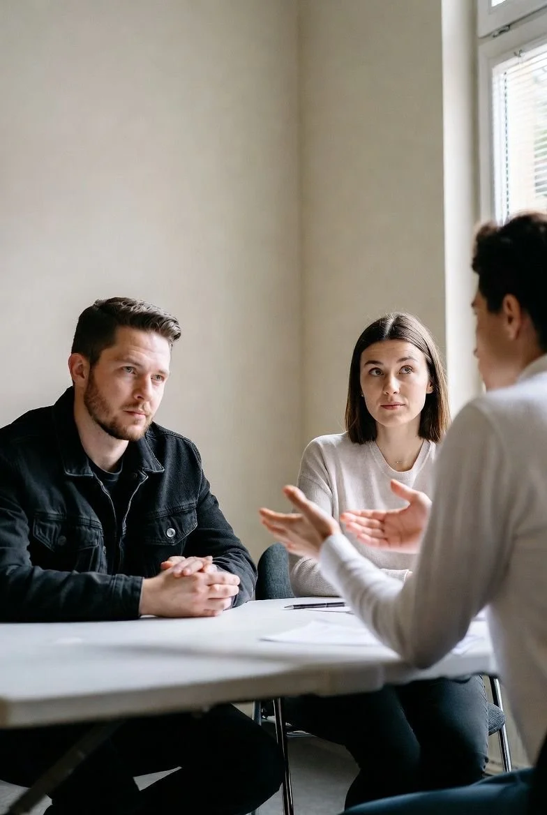 The Family Mediation Voucher Scheme Extended to 2027: What It Means for Separating Families