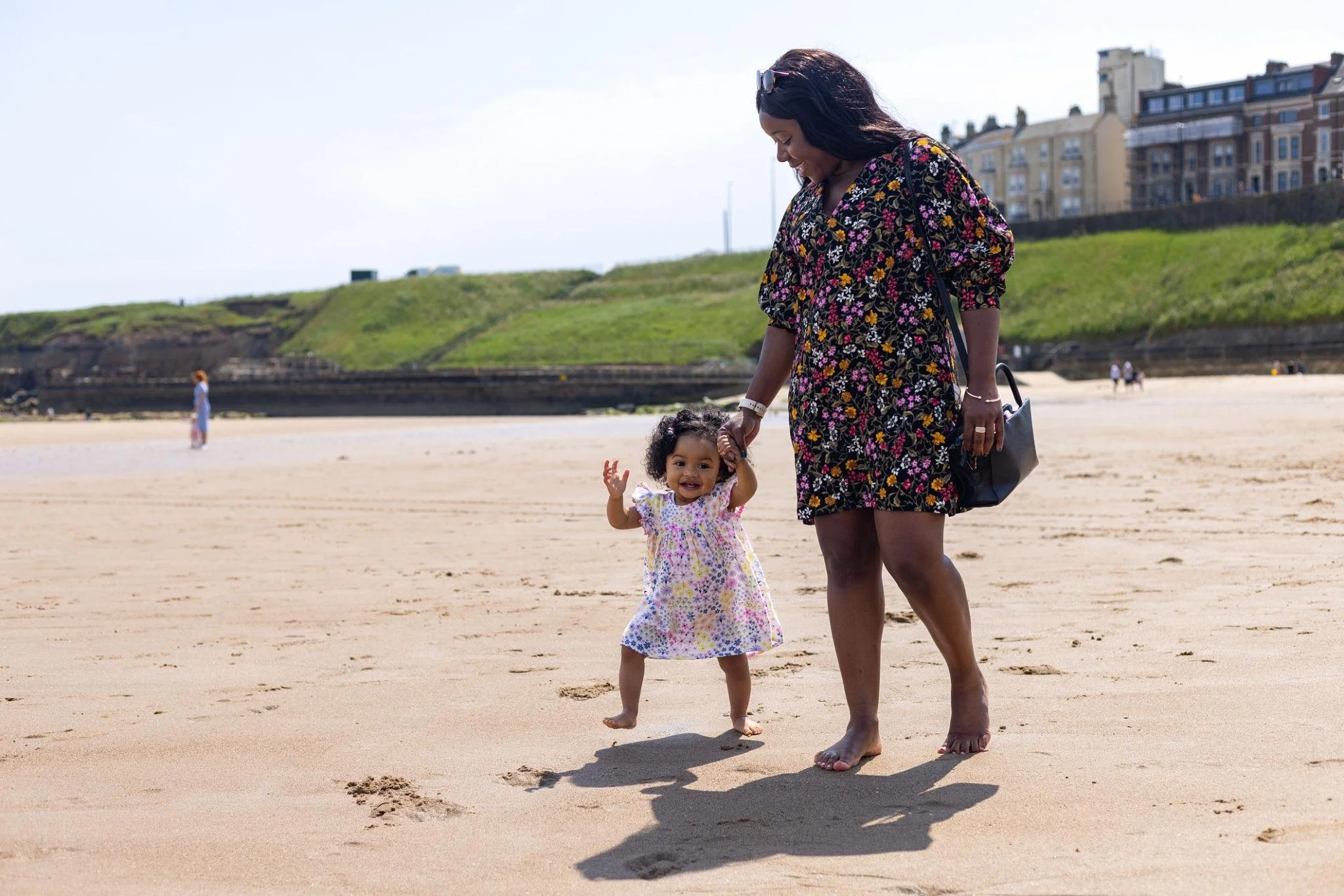 Co Parenting summer holiday tips