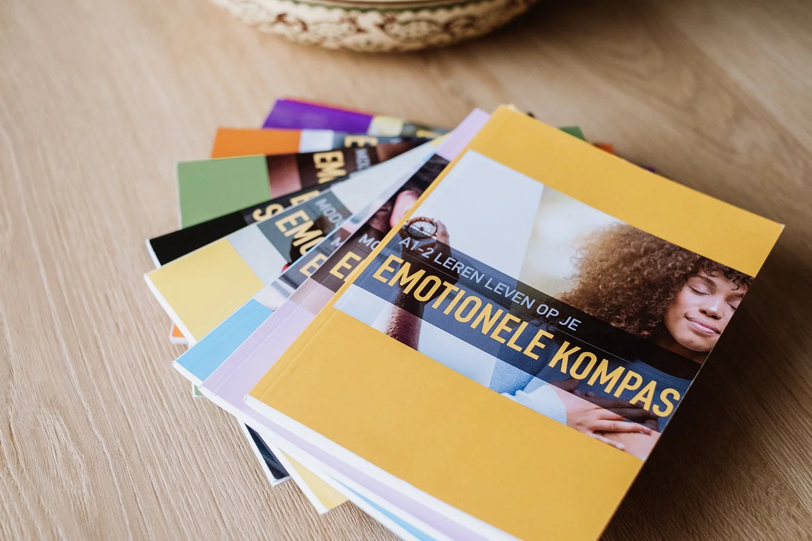 Emotiecoaching … wat is dat?