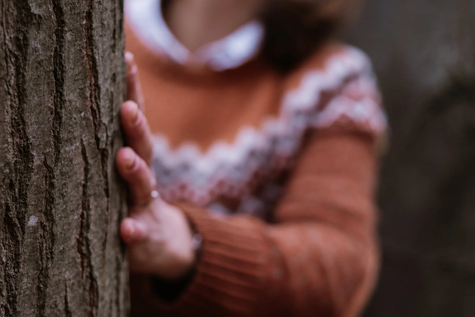 Mijn verhaal - en hoe emotiecoaching me steunde