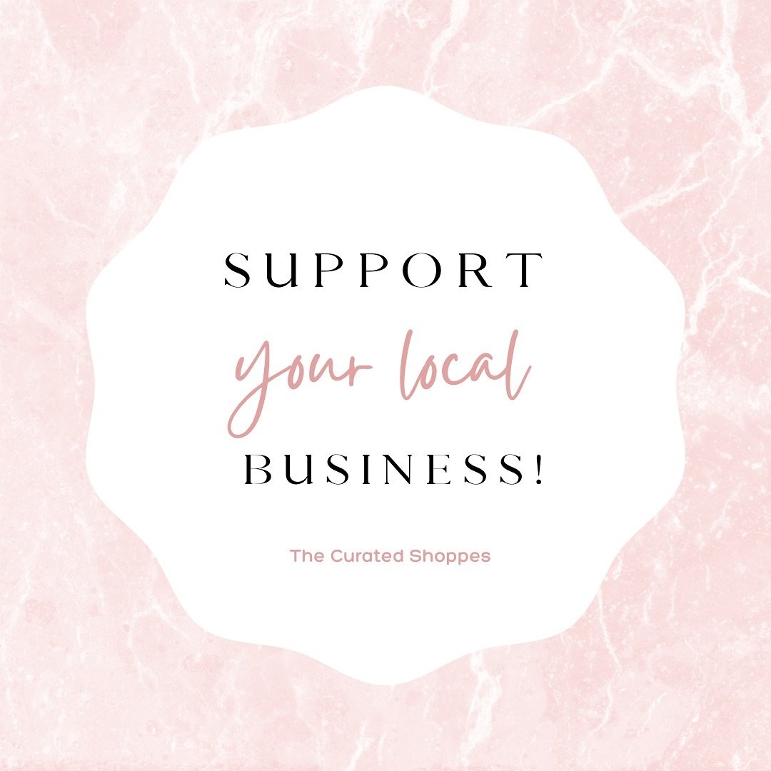 🌟 Let&rsquo;s celebrate small businesses! 🌟

Tag your favorite local business and show them some love! Whether it&rsquo;s a cozy caf&eacute;, a charming boutique, or a creative studio, your support makes a huge difference. Let&rsquo;s lift up the a