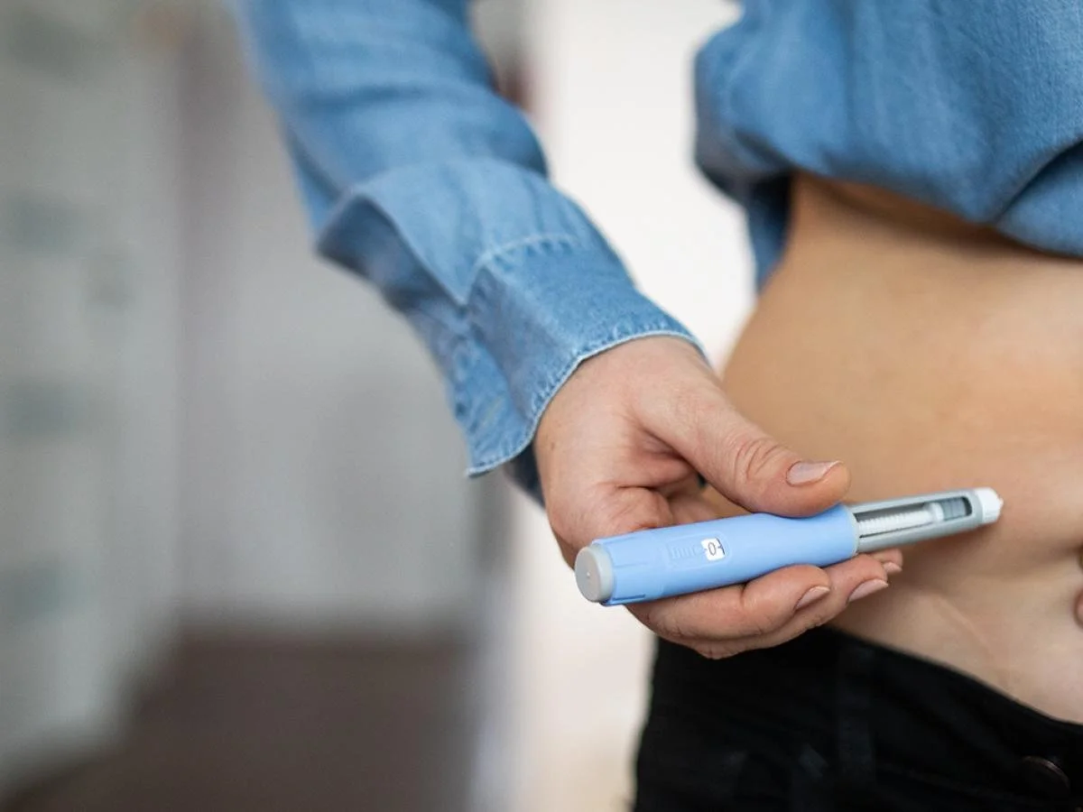 What Is Microdosing GLP-1 Medications?