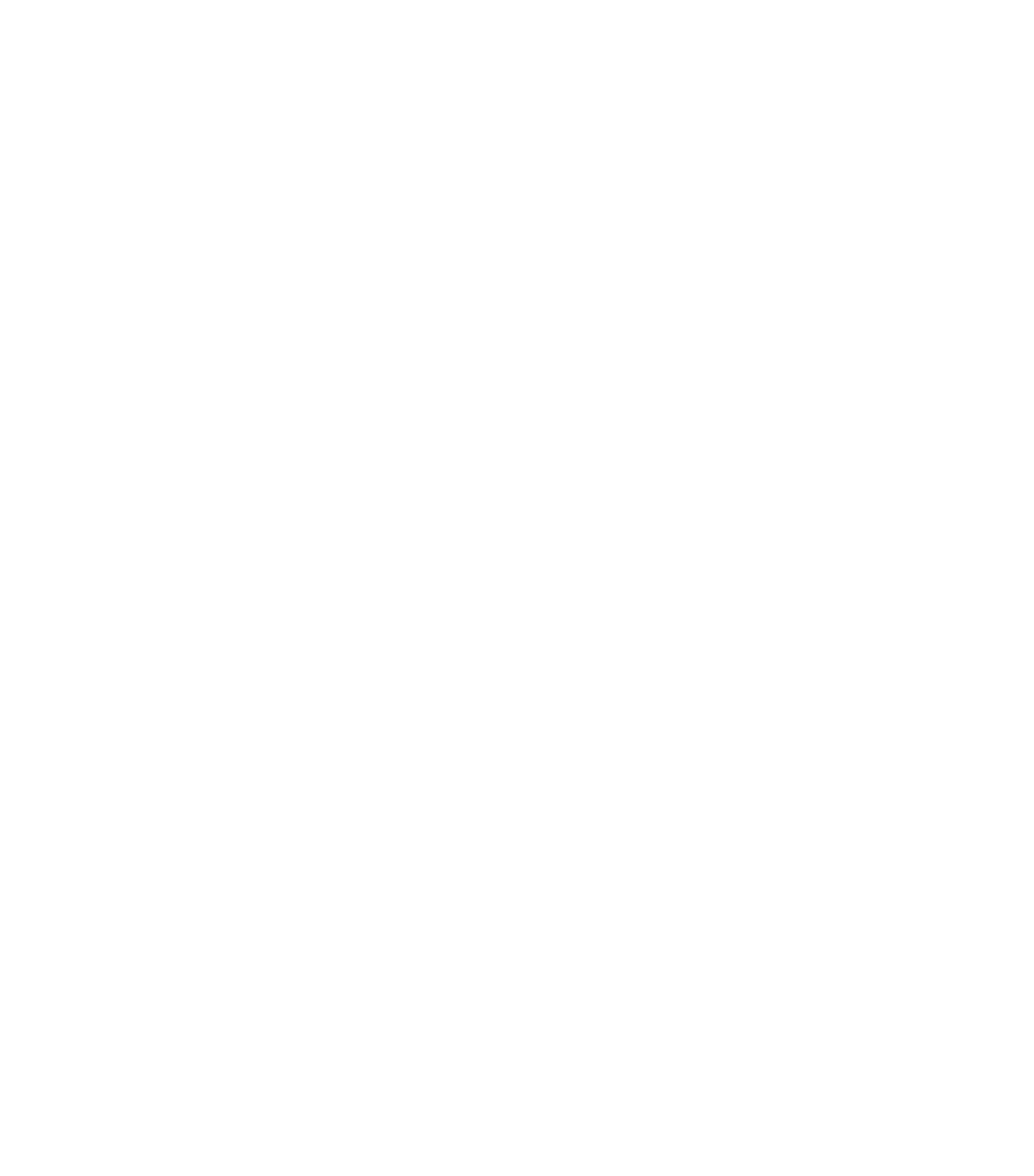 Black and white icon of a smartphone with a medical kit symbol on the screen