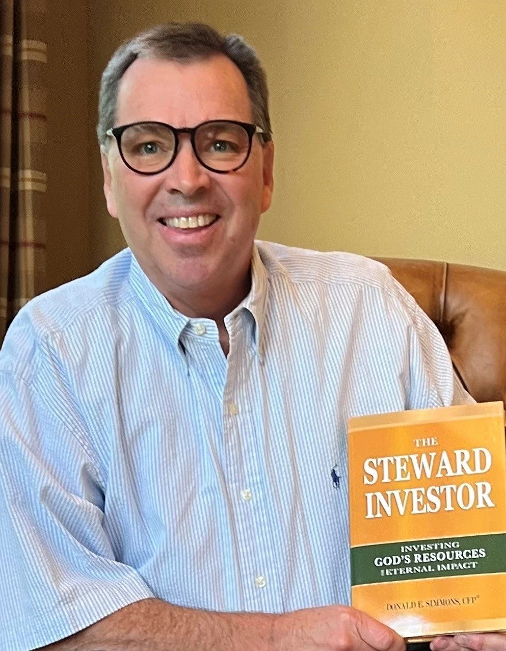 Eden Economics: Rethinking Wealth Through God's Design