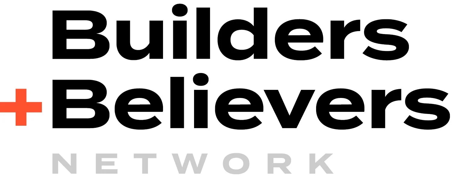 Builders & Believers Mission Partner investments
