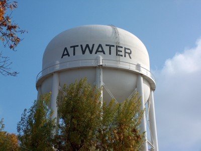 City of Atwater